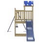 vidaXL Spielturm Imprägniertes Kiefernholz vidaXL Spielturm Imprägniertes Kiefernholz