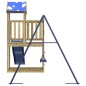 vidaXL Spielturm Imprägniertes Kiefernholz vidaXL Spielturm Imprägniertes Kiefernholz