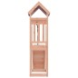 vidaXL Spielturm Massivholz Douglasie vidaXL Spielturm Massivholz Douglasie