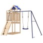 vidaXL Spielturm Massivholz Kiefer vidaXL Spielturm Massivholz Kiefer