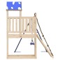 vidaXL Spielturm Massivholz Kiefer vidaXL Spielturm Massivholz Kiefer