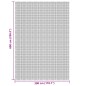 vidaXL Zeltteppich Creme 6x3 m vidaXL Zeltteppich Creme 6x3 m