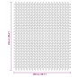 vidaXL Zeltteppich Grün 2,5x2 m vidaXL Zeltteppich Grün 2,5x2 m
