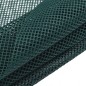 vidaXL Zeltteppich Grün 6x2,5 m vidaXL Zeltteppich Grün 6x2,5 m