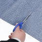 vidaXL Zeltteppich Blau 5,5x2,5 m vidaXL Zeltteppich Blau 5,5x2,5 m