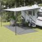 vidaXL Zeltteppich Anthrazit 5x2,5 m vidaXL Zeltteppich Anthrazit 5x2,5 m