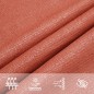 vidaXL Sonnensegel 160 g/m² Rechteckig Terrakottarot 3,5x4,5 m HDPE vidaXL Sonnensegel 160 g/m² Rechteckig Terrakottarot 3,5x4,5 m HDPE