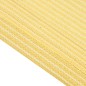 vidaXL Zeltteppich Beige 250x250 cm HDPE vidaXL Zeltteppich Beige 250x250 cm HDPE