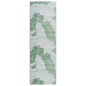 vidaXL Outdoor-Teppich Grün 80x250 cm PP vidaXL Outdoor-Teppich Grün 80x250 cm PP
