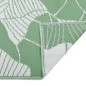 vidaXL Outdoor-Teppich Grün 80x250 cm PP vidaXL Outdoor-Teppich Grün 80x250 cm PP
