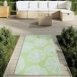 vidaXL Outdoor-Teppich Grün 80x150 cm PP vidaXL Outdoor-Teppich Grün 80x150 cm PP