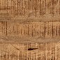 vidaXL Konsolentisch 80x30x74 cm Massivholz Mango und Eisen vidaXL Konsolentisch 80x30x74 cm Massivholz Mango und Eisen