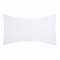 vidaXL Tarnnetz mit Aufbewahrungstasche 618x512 cm Weiß vidaXL Tarnnetz mit Aufbewahrungstasche 618x512 cm Weiß