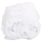 vidaXL Tarnnetz mit Aufbewahrungstasche 618x512 cm Weiß vidaXL Tarnnetz mit Aufbewahrungstasche 618x512 cm Weiß