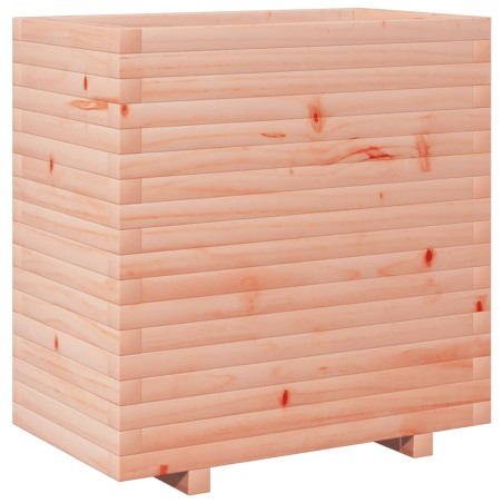 vidaXL Pflanzkübel 70x40x72,5 cm Massivholz Douglasie