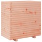 vidaXL Pflanzkübel 70x40x72,5 cm Massivholz Douglasie vidaXL Pflanzkübel 70x40x72,5 cm Massivholz Douglasie