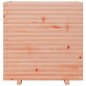 vidaXL Pflanzkübel 70x40x72,5 cm Massivholz Douglasie vidaXL Pflanzkübel 70x40x72,5 cm Massivholz Douglasie