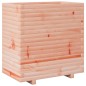 vidaXL Pflanzkübel 70x40x72,5 cm Massivholz Douglasie vidaXL Pflanzkübel 70x40x72,5 cm Massivholz Douglasie