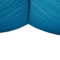vidaXL Tarp Blau 420x440 cm Wasserdicht vidaXL Tarp Blau 420x440 cm Wasserdicht