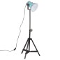 vidaXL Stehleuchte 25 W Blau 35x35x65/95 cm E27 vidaXL Stehleuchte 25 W Blau 35x35x65/95 cm E27