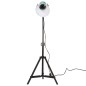 vidaXL Stehleuchte 25 W Blau 35x35x65/95 cm E27 vidaXL Stehleuchte 25 W Blau 35x35x65/95 cm E27