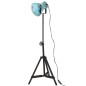 vidaXL Stehleuchte 25 W Blau 35x35x65/95 cm E27 vidaXL Stehleuchte 25 W Blau 35x35x65/95 cm E27