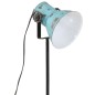 vidaXL Stehleuchte 25 W Blau 35x35x65/95 cm E27 vidaXL Stehleuchte 25 W Blau 35x35x65/95 cm E27