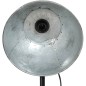 vidaXL Stehleuchte 25 W Vintage-Silber 61x61x90/150 cm E27 vidaXL Stehleuchte 25 W Vintage-Silber 61x61x90/150 cm E27