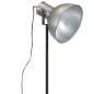 vidaXL Stehleuchte 25 W Vintage-Silber 61x61x90/150 cm E27 vidaXL Stehleuchte 25 W Vintage-Silber 61x61x90/150 cm E27