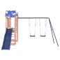 vidaXL Spielturm Massivholz Douglasie vidaXL Spielturm Massivholz Douglasie