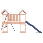 vidaXL Spielturm Massivholz Douglasie vidaXL Spielturm Massivholz Douglasie