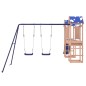 vidaXL Spielturm Massivholz Douglasie vidaXL Spielturm Massivholz Douglasie