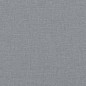 vidaXL Bett mit Matratze Hellgrau 160x200 cm Stoff vidaXL Bett mit Matratze Hellgrau 160x200 cm Stoff