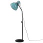 vidaXL Stehleuchte 25 W Blau 30x30x90-150 cm E27 vidaXL Stehleuchte 25 W Blau 30x30x90-150 cm E27