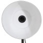 vidaXL Stehleuchte 25 W Blau 30x30x90-150 cm E27 vidaXL Stehleuchte 25 W Blau 30x30x90-150 cm E27