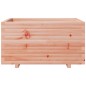 vidaXL Pflanzkübel 90x60x49,5 cm Massivholz Douglasie vidaXL Pflanzkübel 90x60x49,5 cm Massivholz Douglasie
