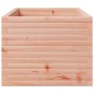 vidaXL Pflanzkübel 90x60x49,5 cm Massivholz Douglasie vidaXL Pflanzkübel 90x60x49,5 cm Massivholz Douglasie