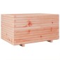 vidaXL Pflanzkübel 90x60x49,5 cm Massivholz Douglasie vidaXL Pflanzkübel 90x60x49,5 cm Massivholz Douglasie