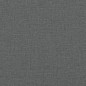 vidaXL Bett mit Matratze Dunkelgrau 180x200 cm Stoff vidaXL Bett mit Matratze Dunkelgrau 180x200 cm Stoff