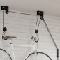 vidaXL Fahrradlift Deckenmontage 57 kg vidaXL Fahrradlift Deckenmontage 57 kg
