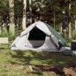 vidaXL Kuppel-Campingzelt 2 Personen Grün Wasserdicht vidaXL Kuppel-Campingzelt 2 Personen Grün Wasserdicht