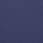 vidaXL Stuhlkissen 4 Stk. Marineblau 40x40x7 cm Oxford-Gewebe