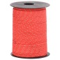 vidaXL Zeltleine Reflektierend mit Seilspannern 50 m 3 mm vidaXL Zeltleine Reflektierend mit Seilspannern 50 m 3 mm