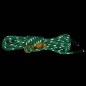vidaXL Zeltleinen mit Seilspannern 8 Stk. Reflektierend 4 m 4 mm vidaXL Zeltleinen mit Seilspannern 8 Stk. Reflektierend 4 m 4 mm