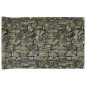 vidaXL Balkon-Sichtschutz Steinoptik 700x75 cm PVC vidaXL Balkon-Sichtschutz Steinoptik 700x75 cm PVC