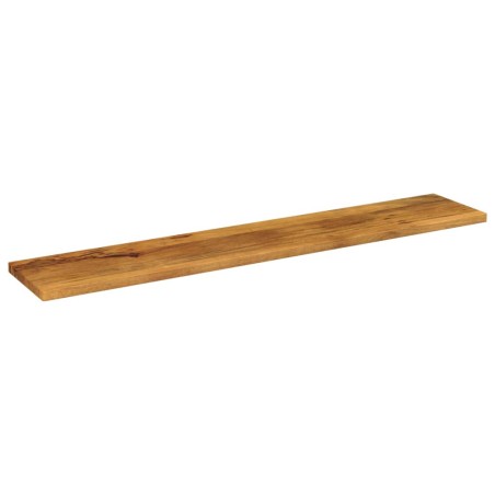 vidaXL Tischplatte 160x30x3,8 cm Rechteckig Massivholz Mango