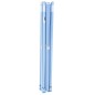 vidaXL Partyzelt Faltbar Pop-Up Beige 440x292x315 cm vidaXL Partyzelt Faltbar Pop-Up Beige 440x292x315 cm