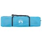 vidaXL Kuppel-Campingzelt 4 Personen Blau Quick Release vidaXL Kuppel-Campingzelt 4 Personen Blau Quick Release