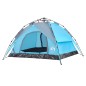 vidaXL Kuppel-Campingzelt 3 Personen Blau Quick Release vidaXL Kuppel-Campingzelt 3 Personen Blau Quick Release