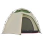 vidaXL Kuppel-Campingzelt 4 Personen Grün Quick Release vidaXL Kuppel-Campingzelt 4 Personen Grün Quick Release